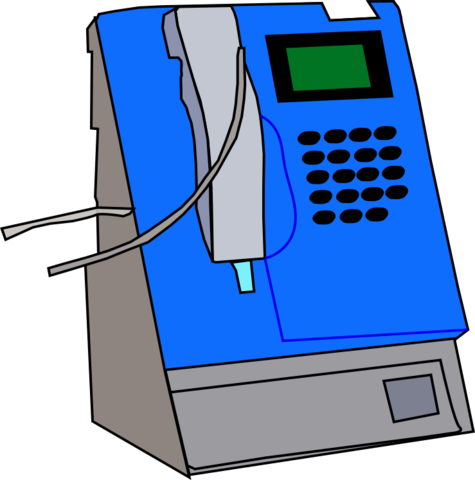telefono publico