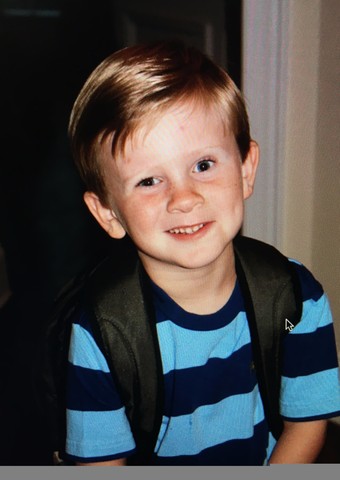 Yo empecé la escuela