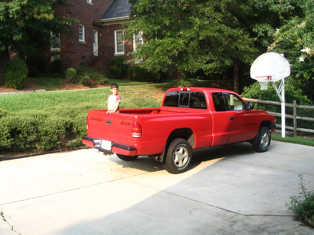 Mudé de Nueva York a Carolina del Norte