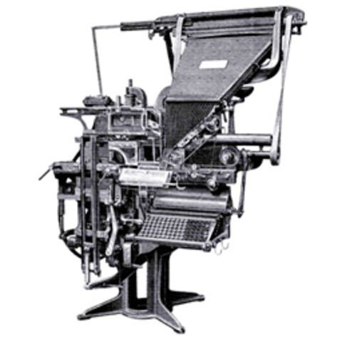 Primera imprenta en Pereira