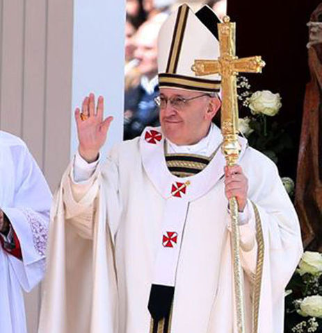 Tratado sobre el poder del sumo pontífice