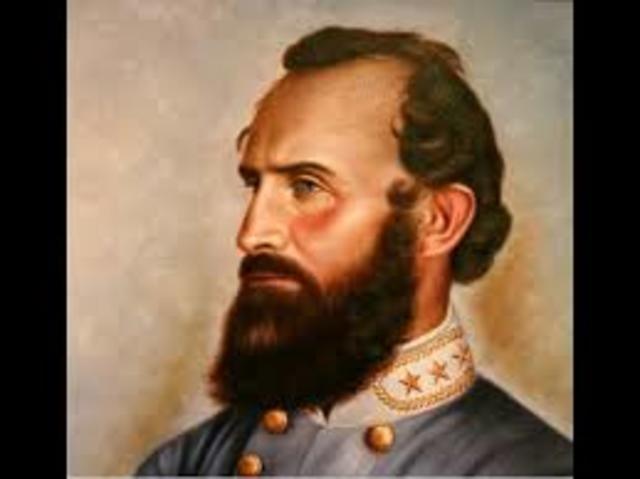 Battle of Chancellorsville