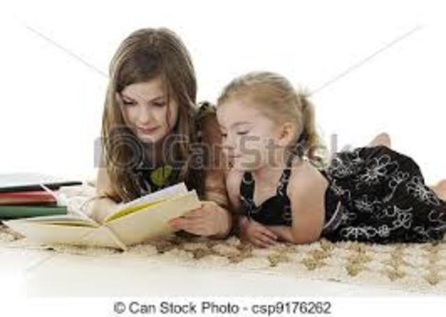 Transitional - Daycare