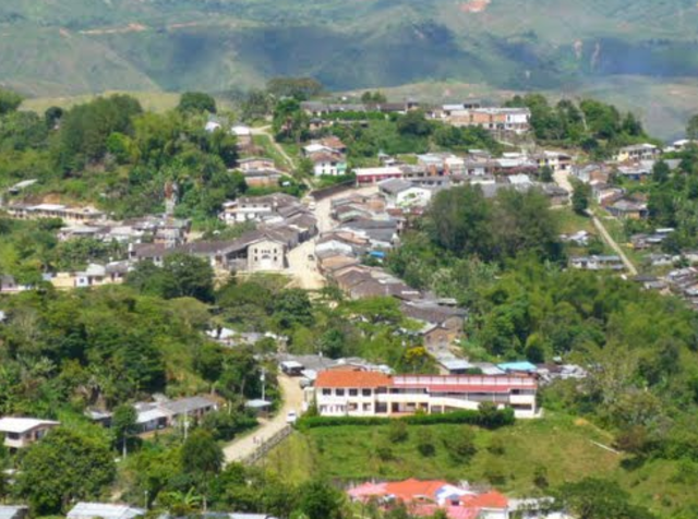 Primera jornada de socialización municipal