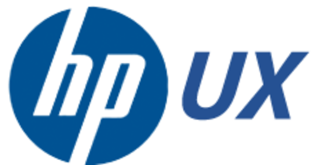 HP-UX