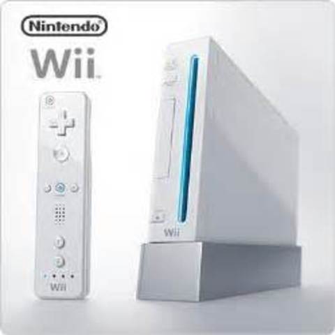 2006 Wii