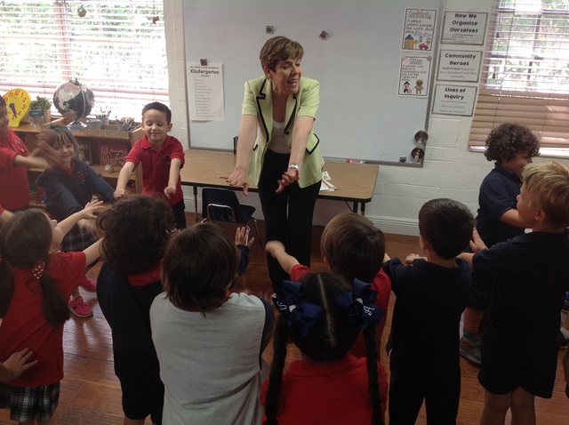 Adolescent - High School