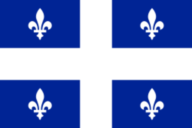 Quebec Government policies after 1980