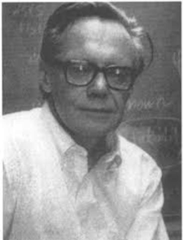 Neisser: Aceptar de la similitud entre un ser humano y un computador