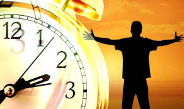 Descripción de lo que significa existir como ser humano por González