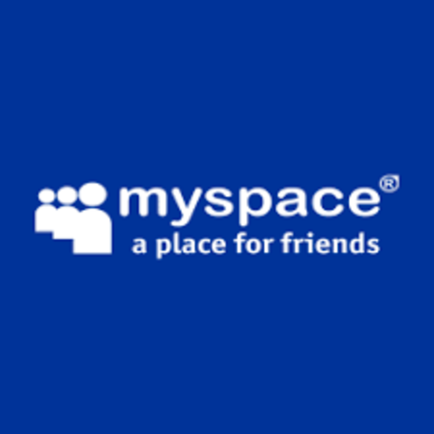 Se inaugura la web MySpace