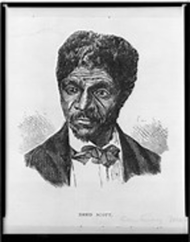 Dred Scott