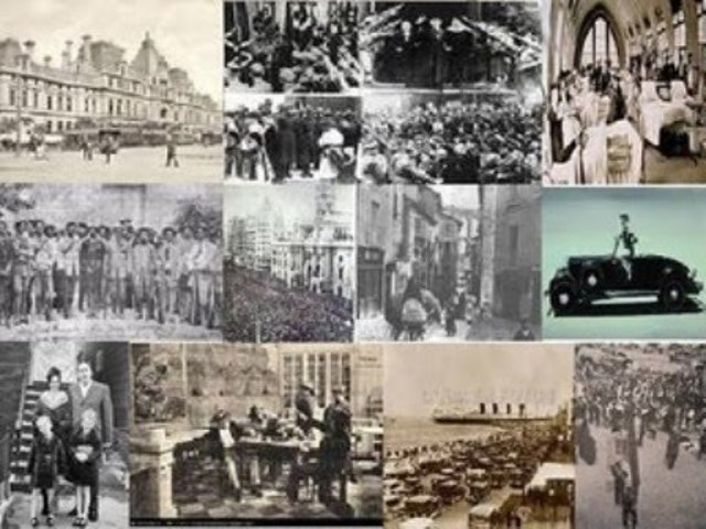 La Administración en el Siglo XX