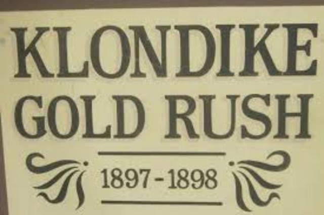 Klondike Gold Rush