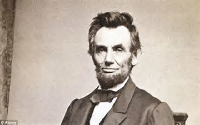 The election of prsidant