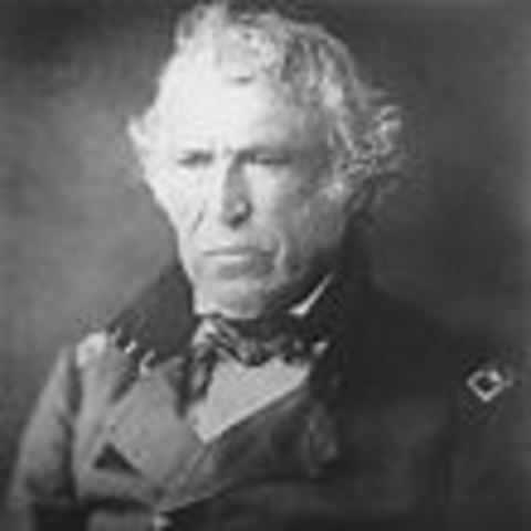 United States presidential election, 1848