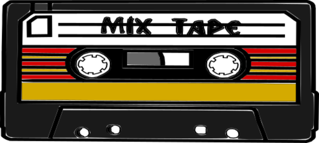 cassette
