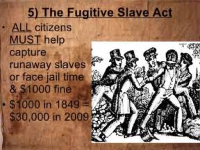 Slave Act