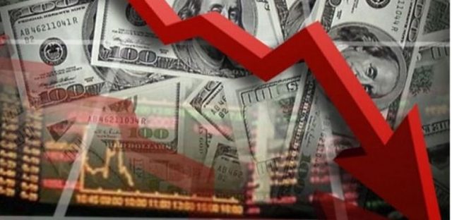 ECONOMÍA: Crisis económica mundial