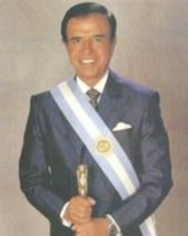 Carlos Saúl Menem
