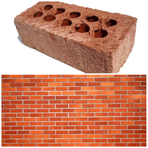 Bricks & High Temp Ceramic