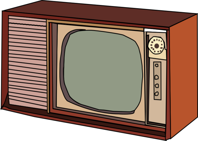 Televisor