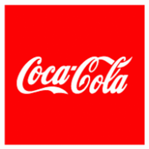 Coca Cola apuesta por el diseño plano