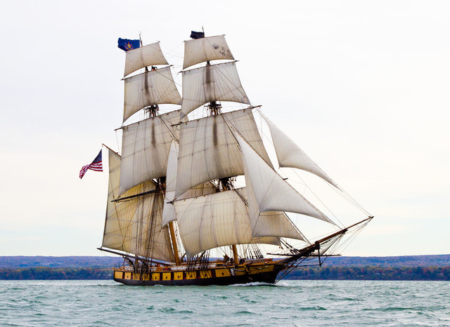 Discovery of Country