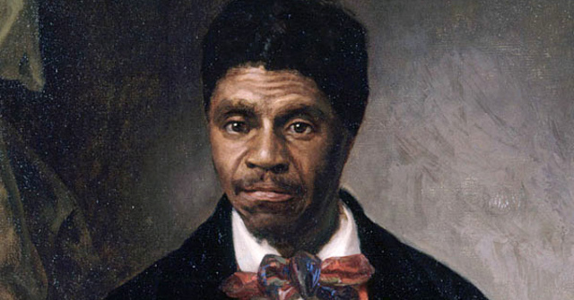 Dred Scott decision