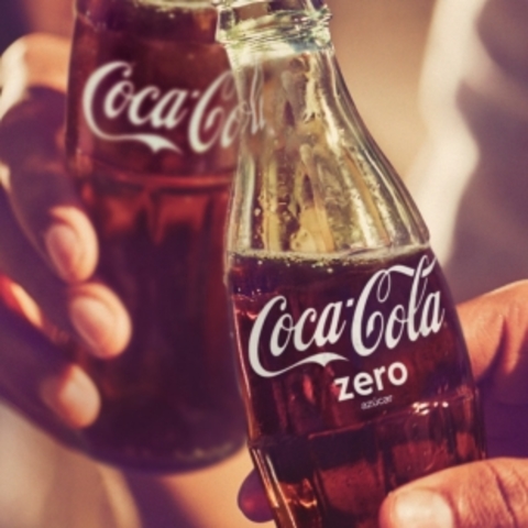 Coca Cola forma parte de nuestra vida
