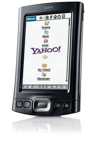 Palm OS 4.0