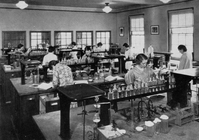 Dr. Paul R. Anderson elected President of Pennsylvania College for Woman