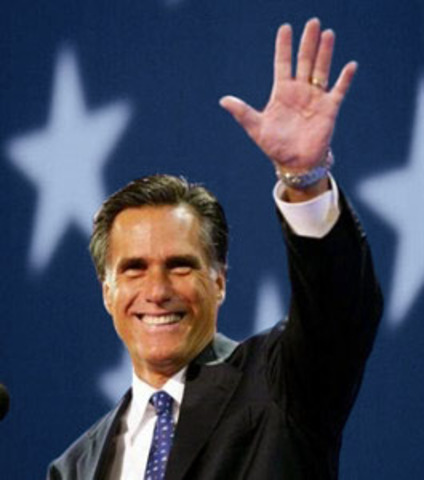 Romney's John & Abigail Adams Scholarship