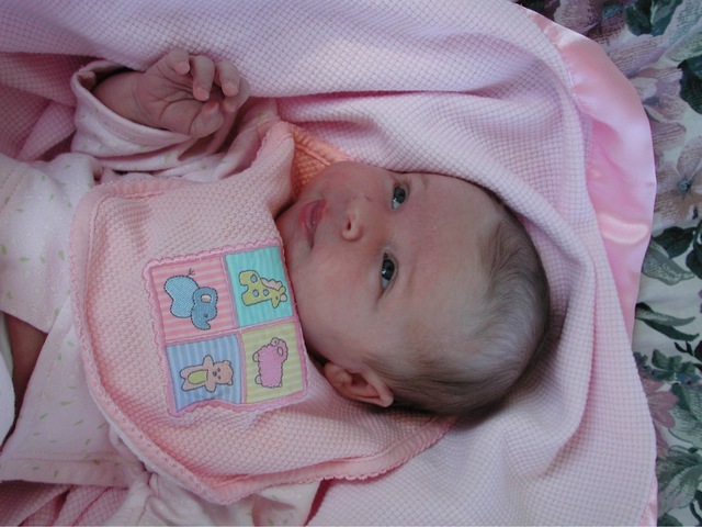 Nací en Pittsburgh.