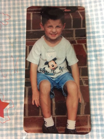 Mi bisubuela murió en 2009