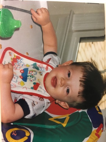 En 2014 y 2016 Mi familia y yo fuimos a Grand Cayon