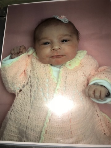 Yo nací en Charlotte, North Carolina