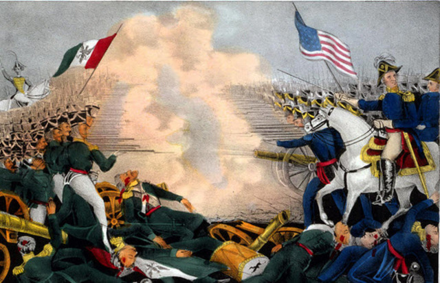 Mexican-American War