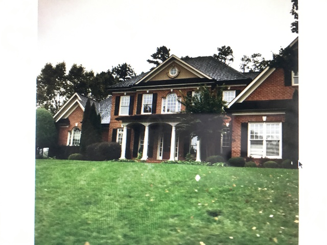 Me  mudé a Charlotte, North Carolina