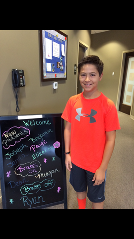 Tenía los frenos por dos años.