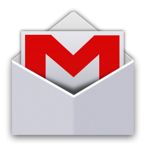 Gmail nuevo.