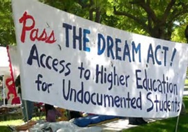 The DREAM Act