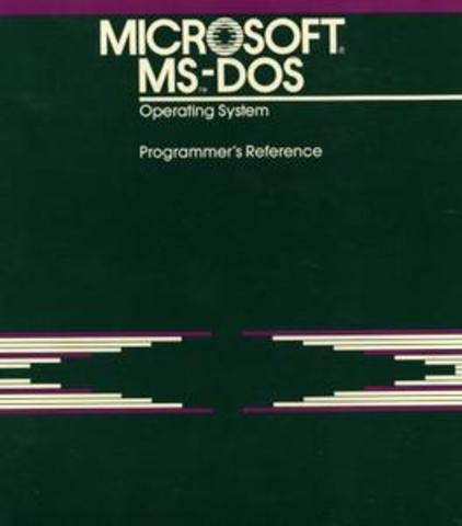 MS-DOS 2.0, 2.1 ,2.11