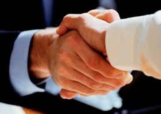 Venta de las acciones