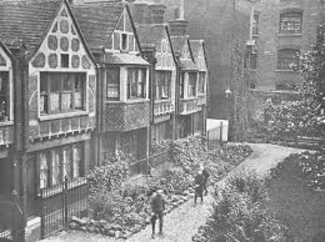 Visitadoras de Barrio