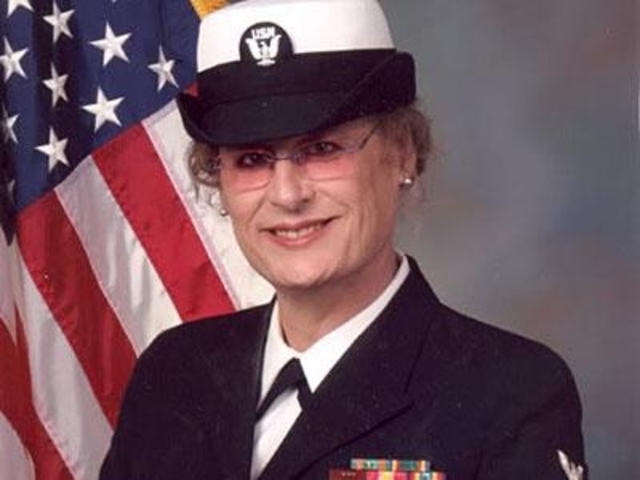 Trump Bans Transgender Militants