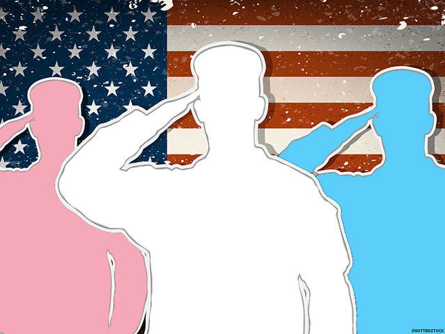 Pentagon and Transgender Military Ban