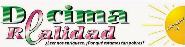 Periódico Décima Realidad