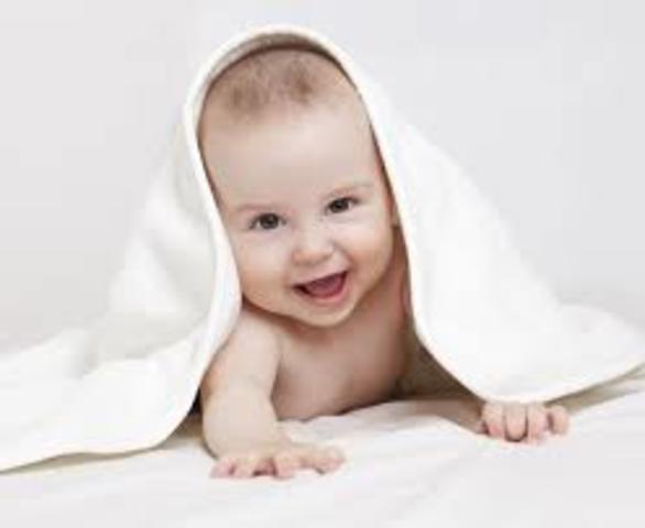 Nací en Charlotte, North Carolina.