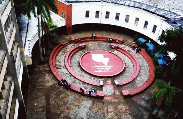 Universidad del Valle